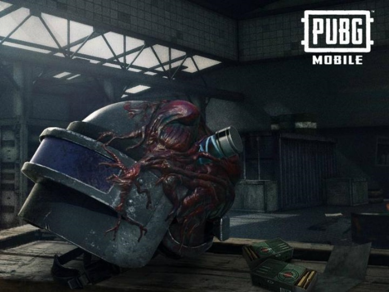  Update PUBG Mobile: tambah mode zombie dan senjata baru