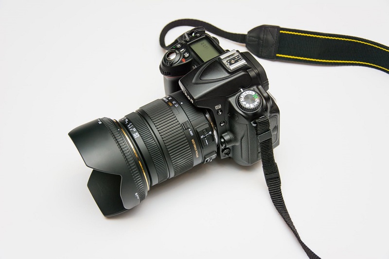 Samyang punya 3 lensa baru untuk Nikon