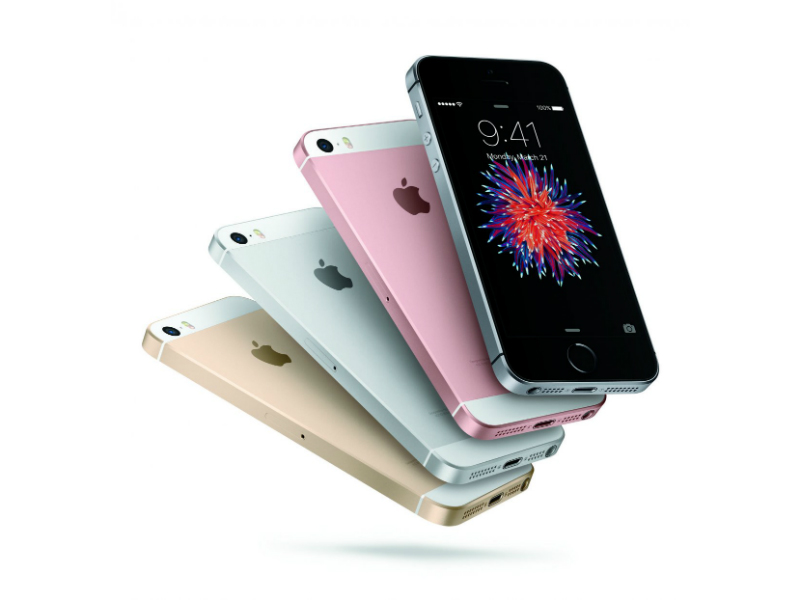 Apple bakal bangkitkan iPhone 4,7 inci, iPhone XE?