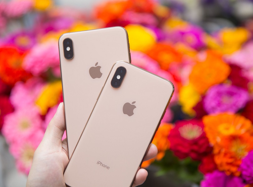 Apple alami penurunan jumlah unit pengiriman iPhone di Q1