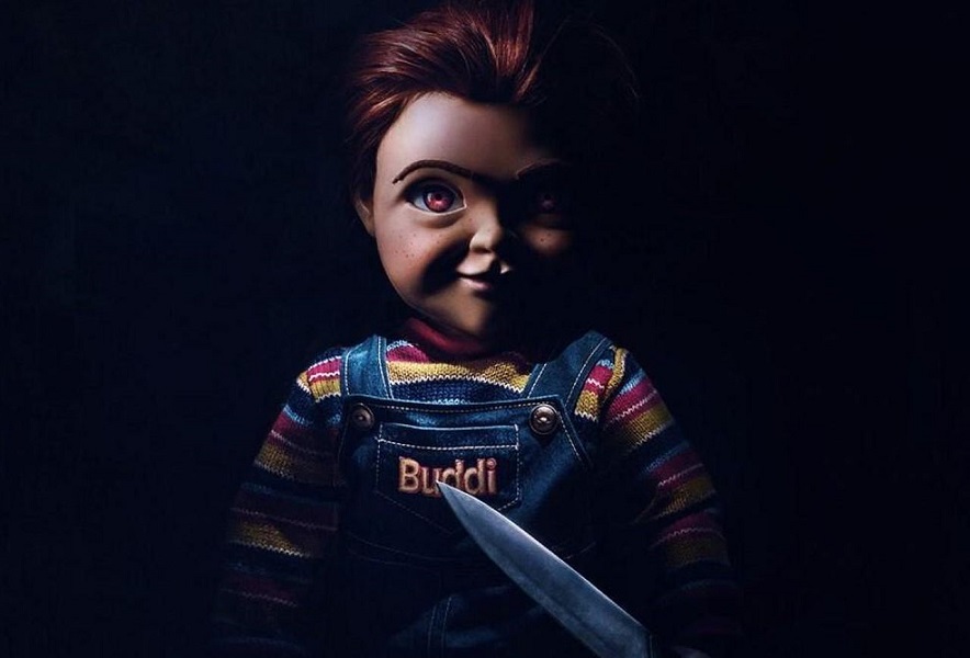 Cuplikan Child's Play tampilkan Chucky yang lebih pintar