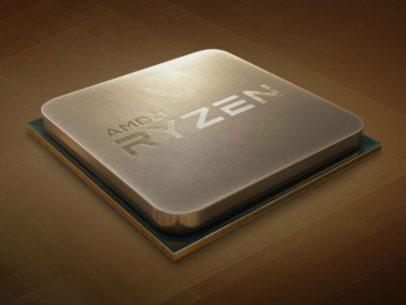AMD siapkan Ryzen APU seri 3000