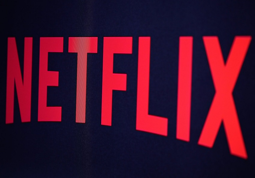 Netflix mungkinkan pengguna nonton episode secara acak