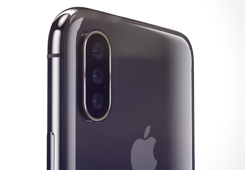 Apple rencanakan peningkatan kamera drastis di iPhone 11