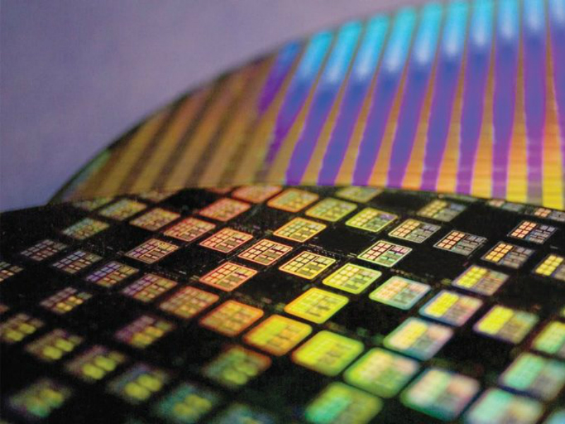 TSMC siapkan teknologi 3D chipset, siap diproduksi masal 2021
