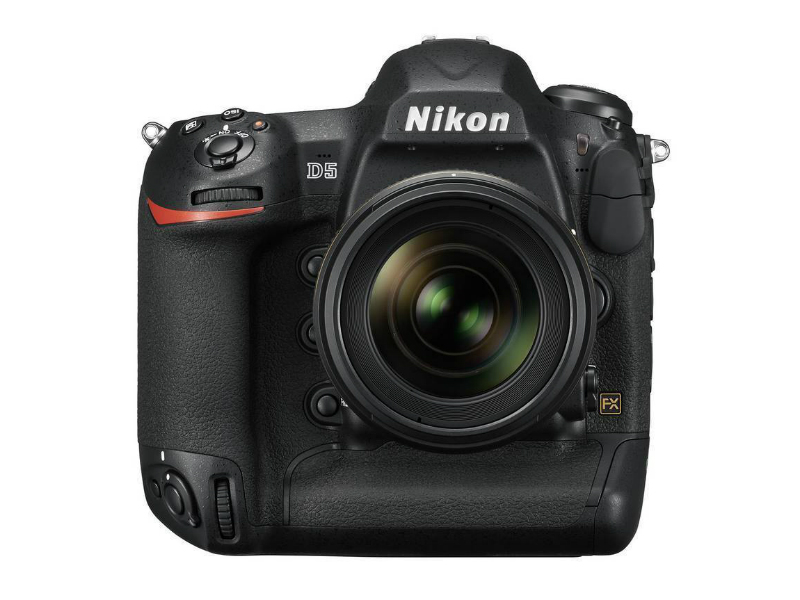 Spesifikasi Nikon DX bocor, pakai in-body stabilization