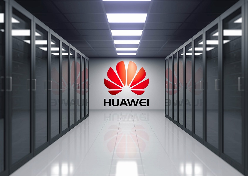 Huawei klaim pendapatan Q1 2019 tumbuh 39 persen YoY