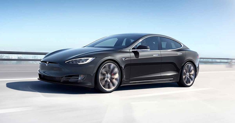 Tesla Model S dan Model X kini punya daya tempuh lebih jauh