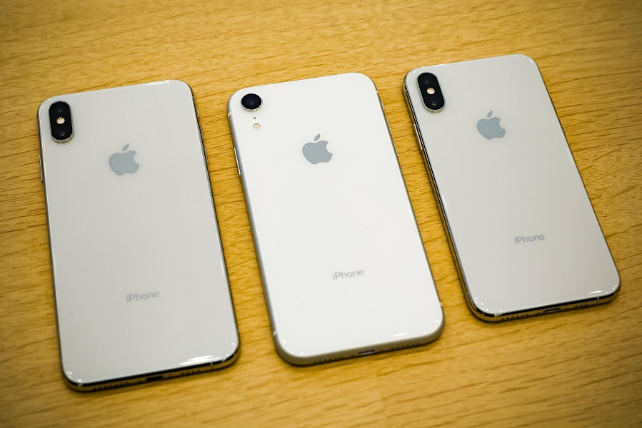 iPhone XR jadi smartphone terlaris di Q2 2019