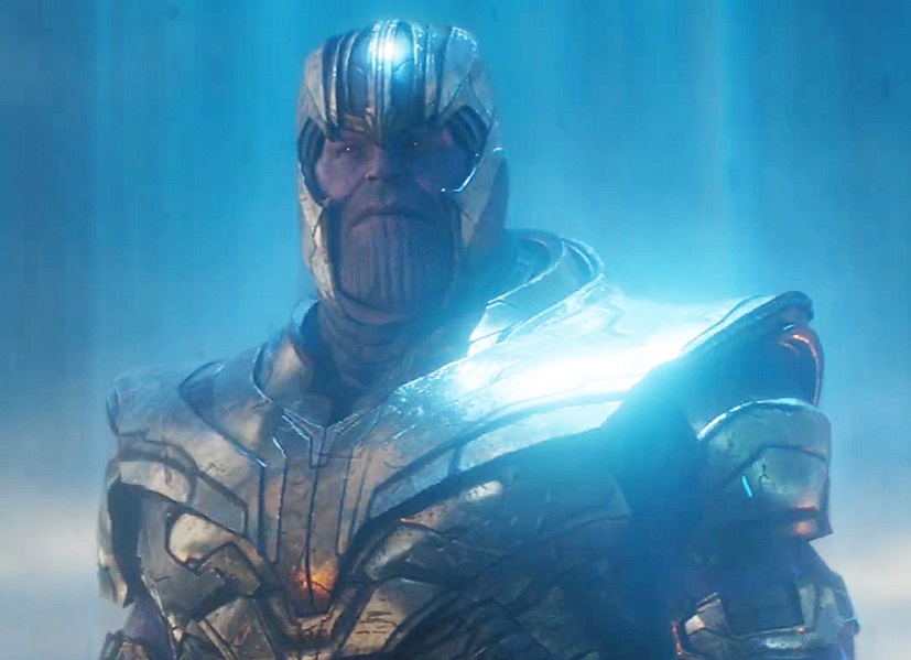 Bajakan film Avengers: Endgame telah beredar luas