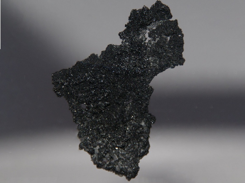 Ilmuwan temukan material super kuat pengganti graphene
