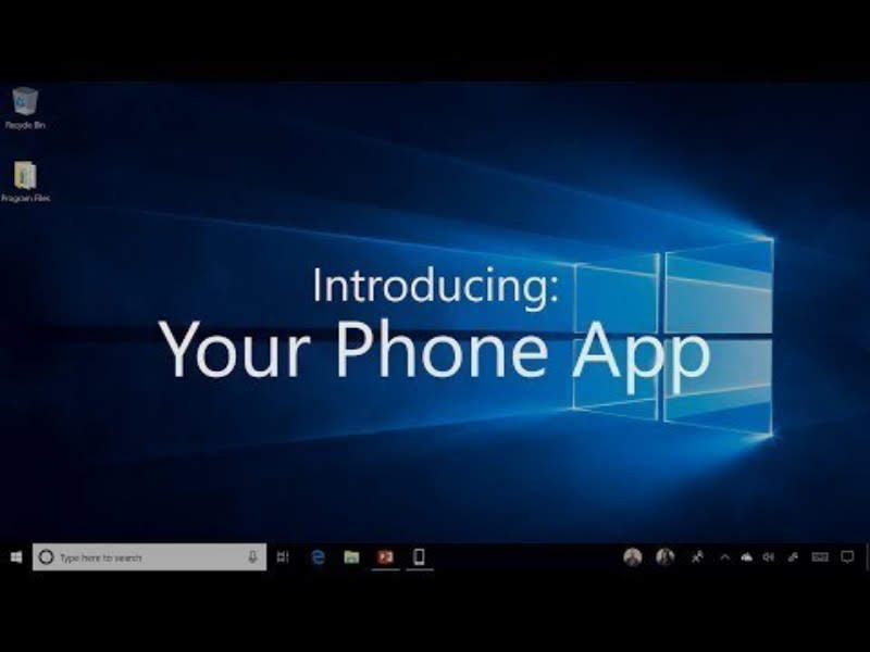 Microsoft tambah daftar ponsel yang mendukung fitur Your Phone App