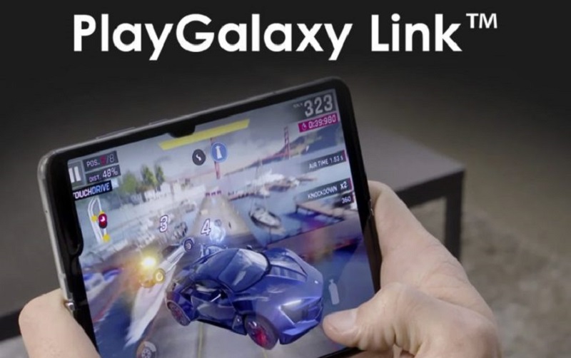 Samsung siapkan PlayGalaxy Link demi saingi Apple Arcade
