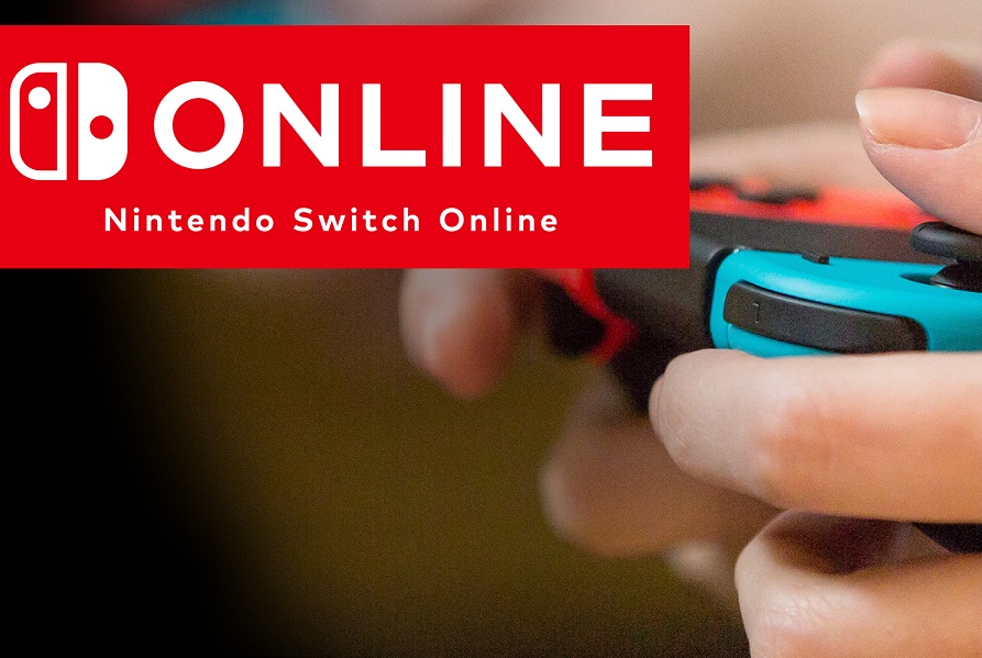Nintendo Switch Online capai 9,8 juta pelanggan