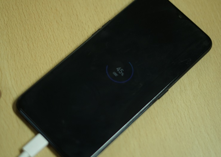 Jajal baterai Oppo F11, berburu foto instagramable sepanjang hari
