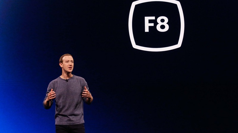 5 fitur baru Facebook hingga Instagram di F8