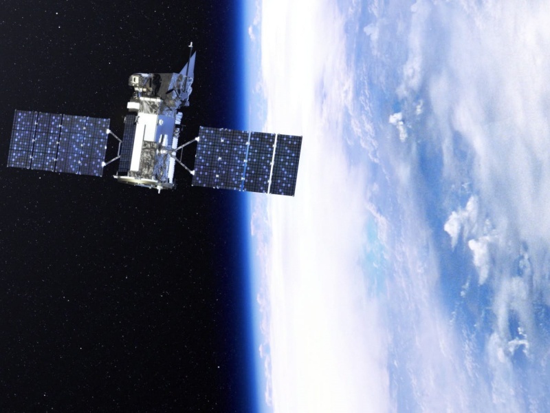 NASA temukan penyebab kegagalan peluncuran satelitnya