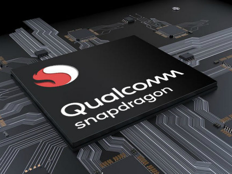 Qualcomm bakal dapat Rp67 triliun dari Apple