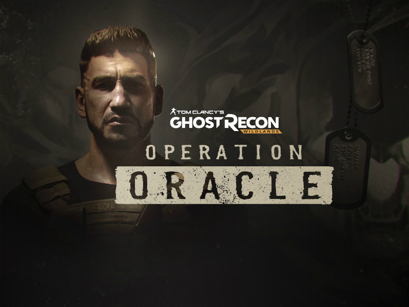 Ubisoft berikan update gratis ke gim Tom Clancy's Ghost Recon Wildlands