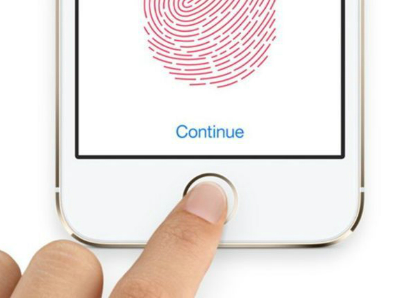 Apple masih kepikiran untuk sematkan pemindai sidik jari bawah layar