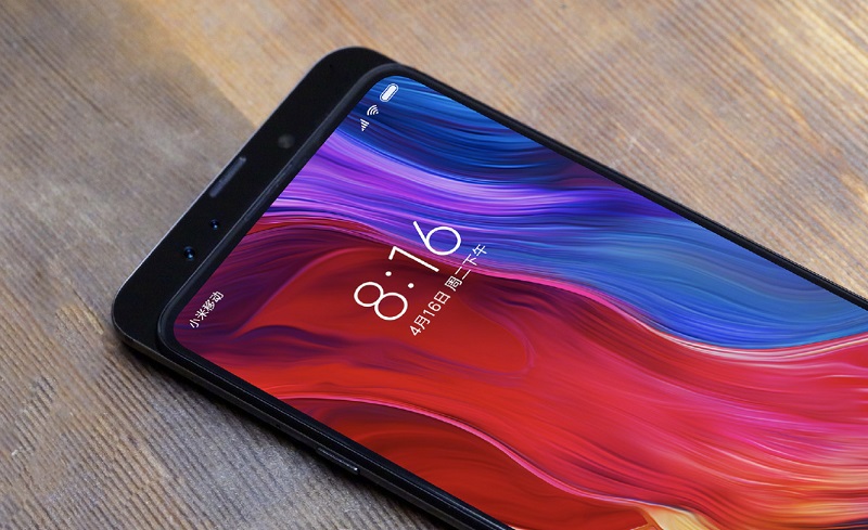 Adu data jumlah pengiriman ponsel Xiaomi di Q1 2019