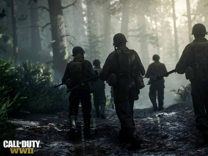 Activision bakal perkenalkan gim Call of Duty baru Juni mendatang