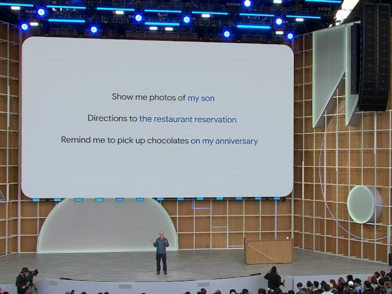Google Assistant akan lebih mengerti pengguna