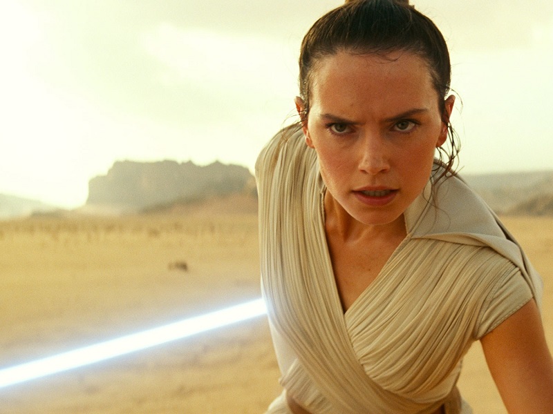 Disney jadwalkan penayangan film Star Wars dan Avatar mendatang