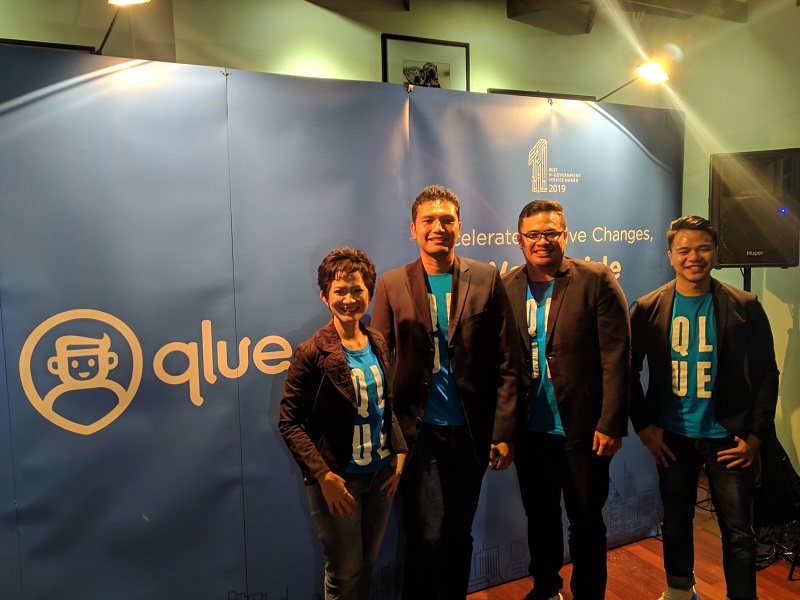 Qlue didukung Nvidia, untuk kembangkan Smart City yang lebih baik