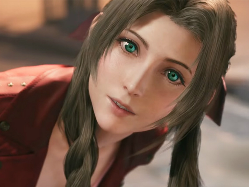 Sony dan Square Enix umumkan Final Fantasy VII Remake