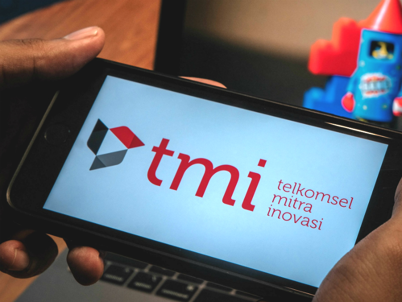 Melalui TMI, Telkomsel tingkatkan aktivitas investasi dan kemitraan strategis dengan Startup