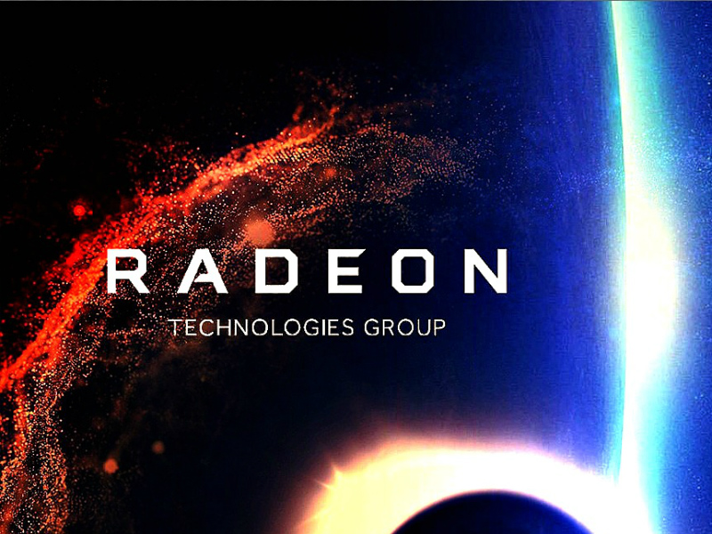 AMD persiapkan GPU low budget di bawah seri Radeon 600