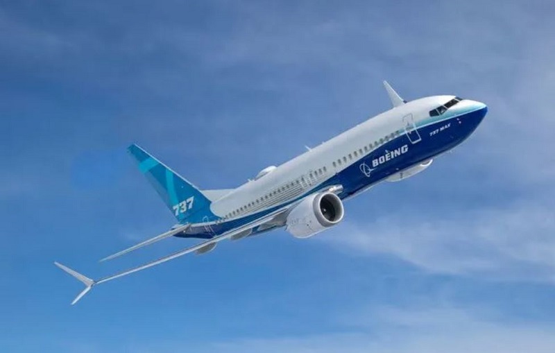 Software Boeing 737 Max sudah rampung