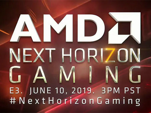 Ikut dalam ajang E3 2019, AMD siap kenalkan komponen baru