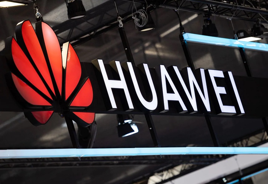 Intel, Qualcomm, dan Broadcom bakal putus hubungan dengan Huawei