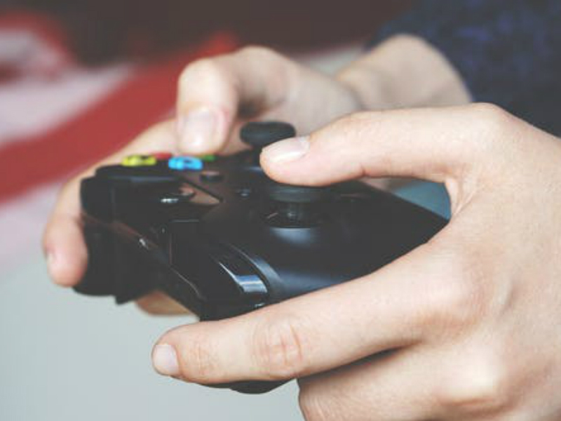 Microsoft ingin kurangi tingkat ‘toxic gamer’
