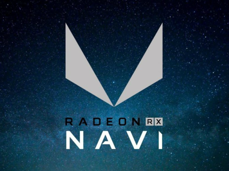 Hasil benchmark dan spesifikasi AMD Navi mencuat