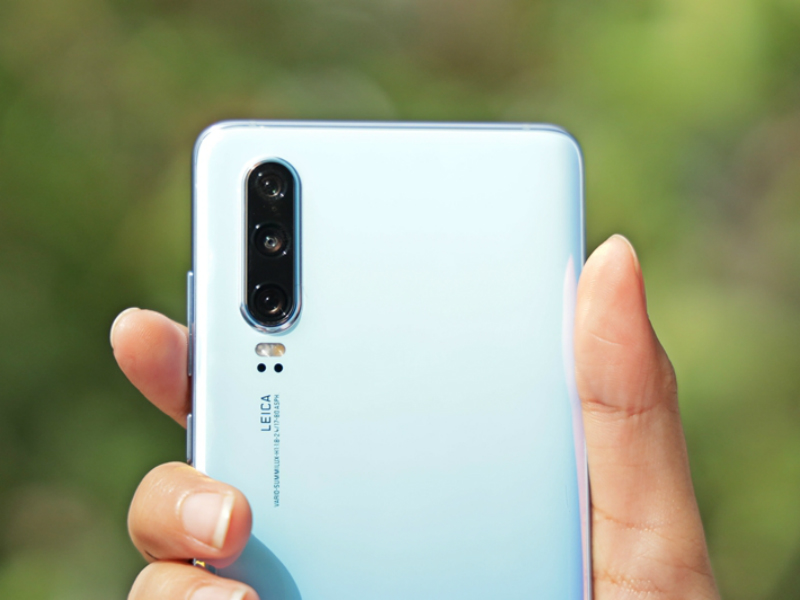 Huawei bakal luncurkan HongMeng OS paling cepat September 2019