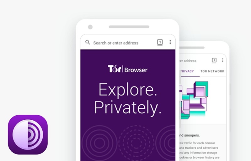 Tor Browser resmi hadir di perangkat mobile