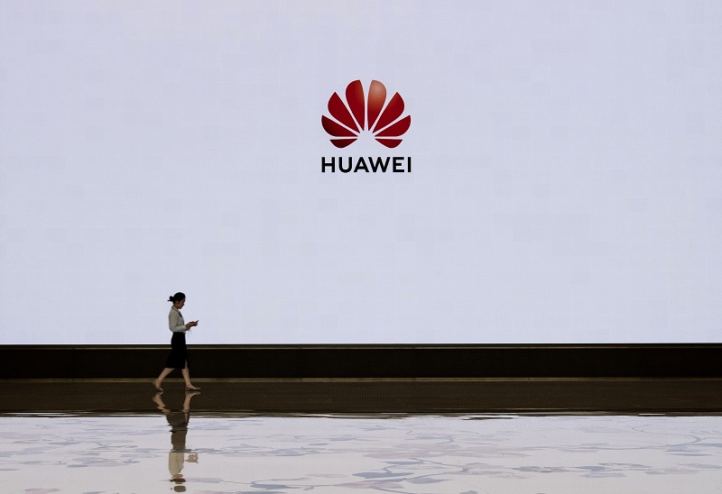 Ini dia daftar perusahaan yang hentikan kerjasama dengan Huawei