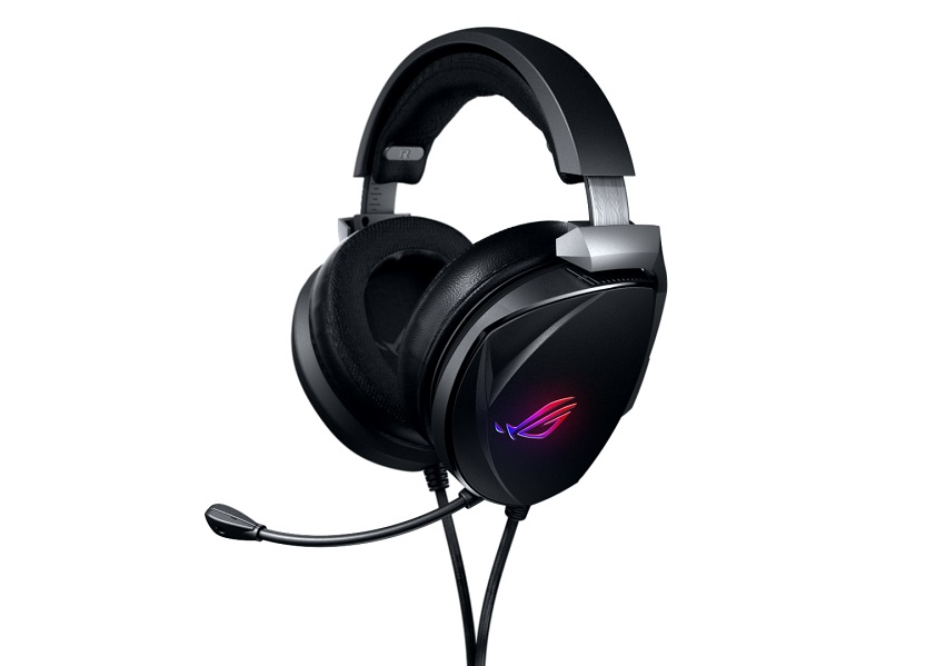 Asus ROG luncurkan dua headset gaming baru di Computex 2019