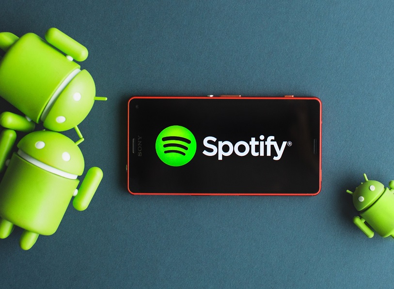 Kini pengguna Spotify Android bisa atur waktu tidur