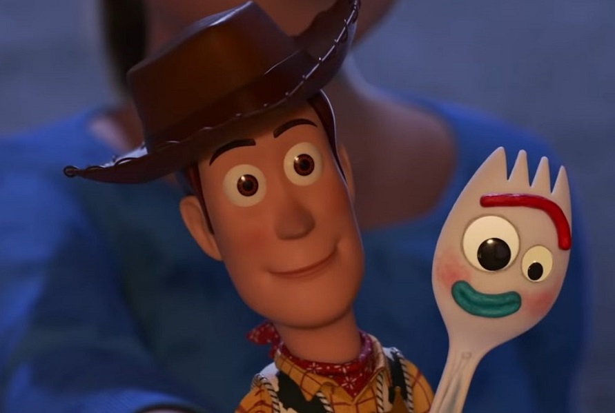 Toy Story 4 diperkirakan raup USD200 juta dari debutnya