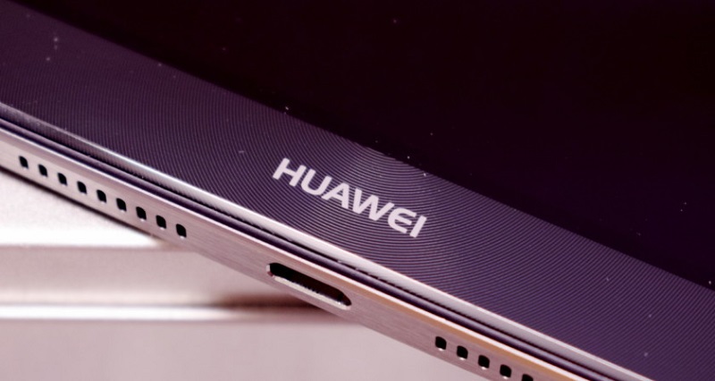 Produksi chip Huawei makin tersendat