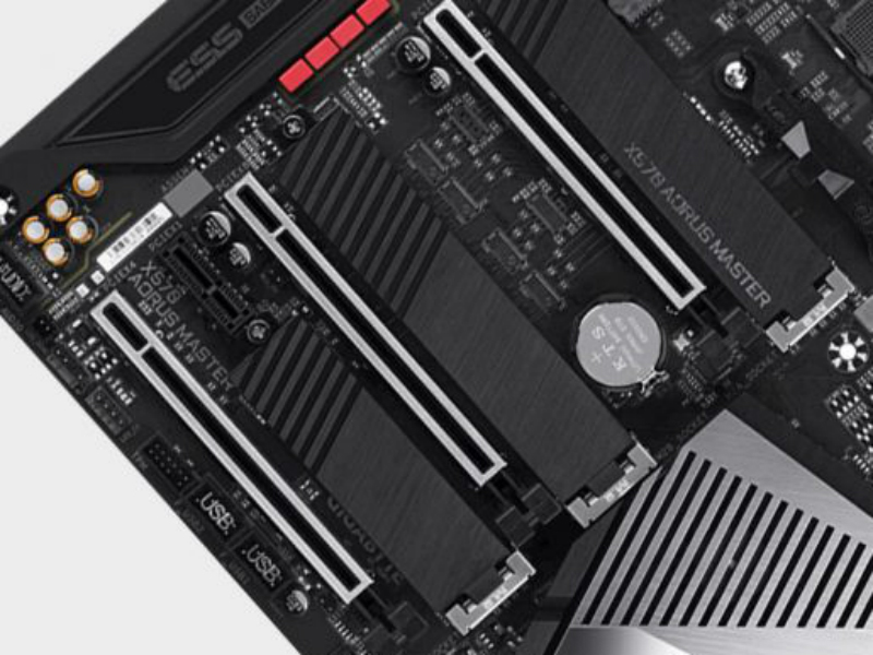 AMD segera hadirkan platform yang dukung PCIe 5.0