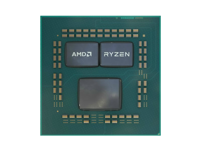 AMD bakal pakai metode ‘solder’ di semua lini Ryzen seri 3000
