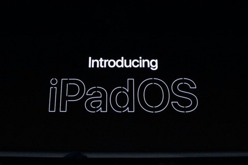 Sistem operasi iPad kini bernama iPadOS