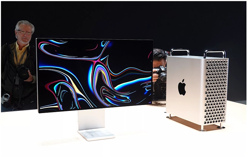 Gila, prediksi harga jual Mac Pro baru Rp480 juta