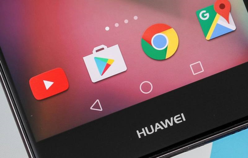 Tanpa Google, Huawei bakal jadi apa?