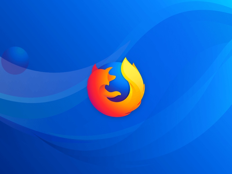 Firefox bakal blok web tracker secara default